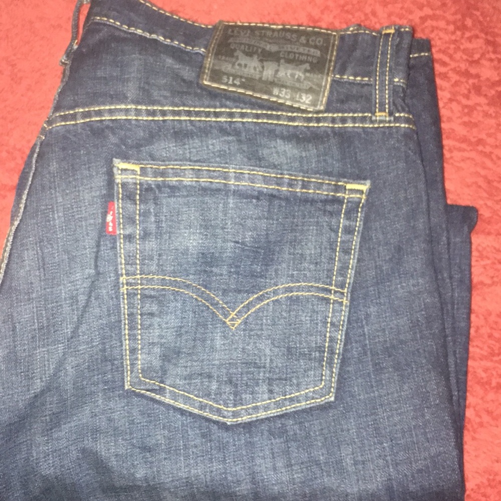 Levi’s - Picture 2 of 2